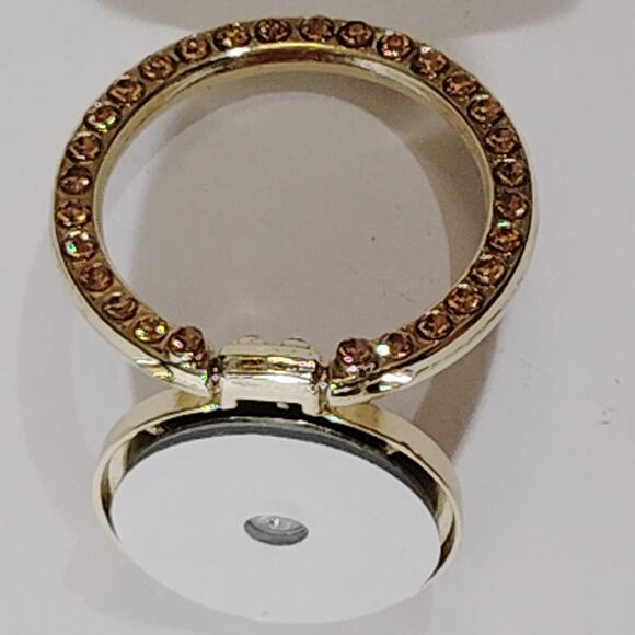 Lips Design For Samsung Galaxy S22 Ultra Case, Shockproof Cover w/ Stand – 6.8" - Picture 5 of 6